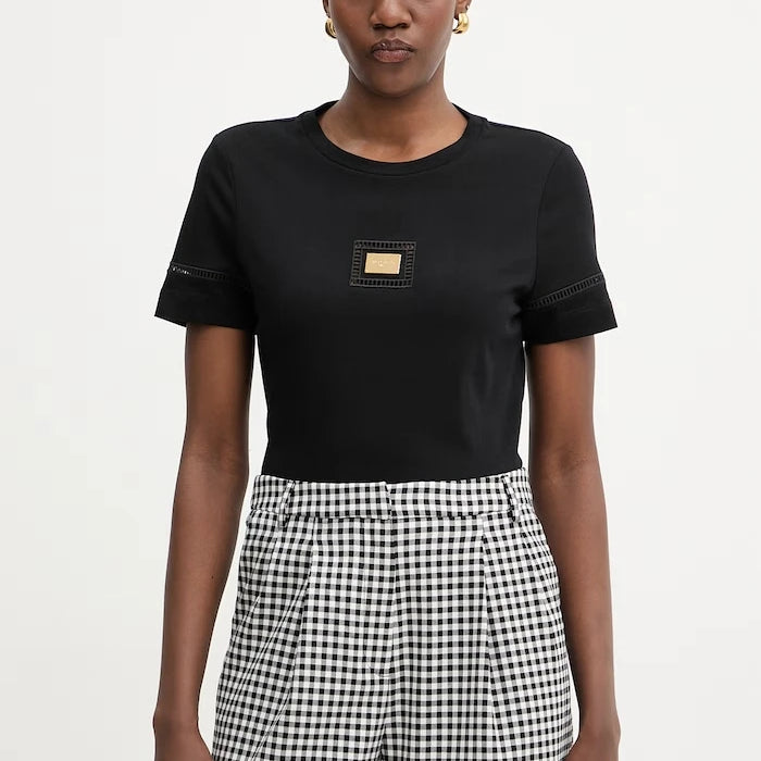 Marciano by Guess тениска дамска от памук MINA