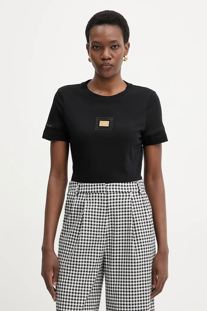 Marciano by Guess тениска дамска от памук MINA