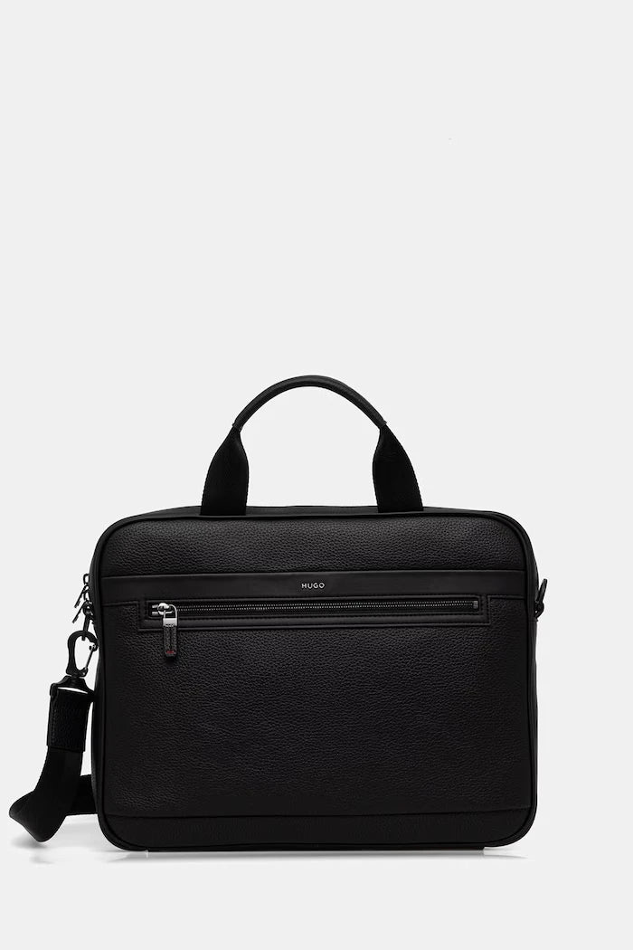 HUGO erkek laptop çantası HUKE_DOC CASE