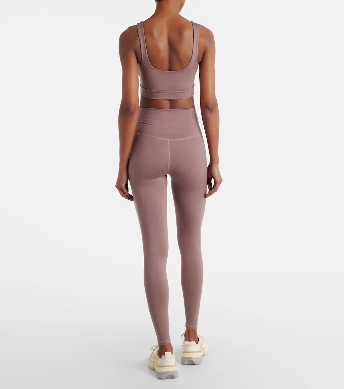 Varley - FreeSoft high-rise leggings