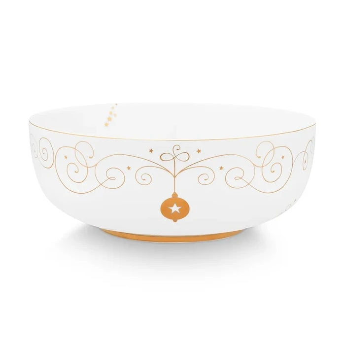 Купа Pip Studio Royal Winter White (2 броя)