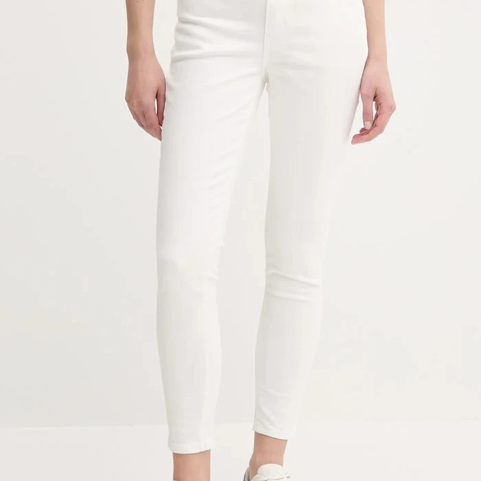 Levi's дънки skinny дамски 721 HIGH RISE SKINNY