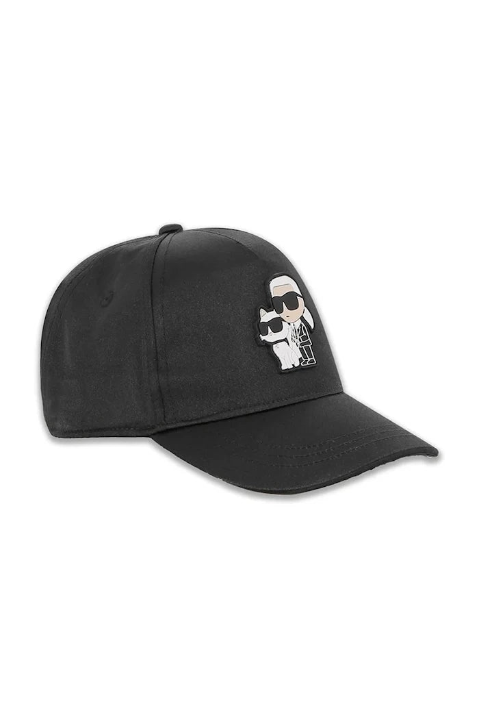 Karl Lagerfeld Çocuk Şapka
