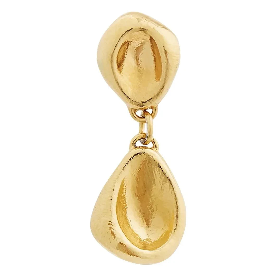 Soeur - Sleeper earring (à l'unité) | Gold