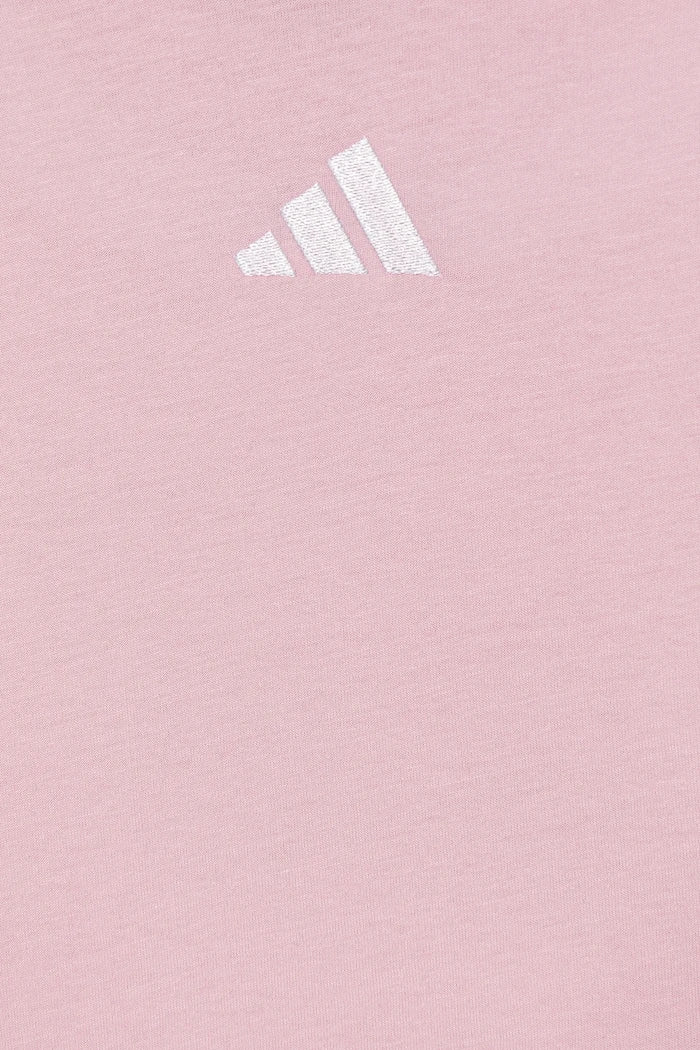 Детска памучна тениска adidas
