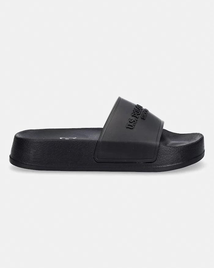 U.S. Polo Assn. Kadın Platform Parmak Arası Terlik AMAMI009C
