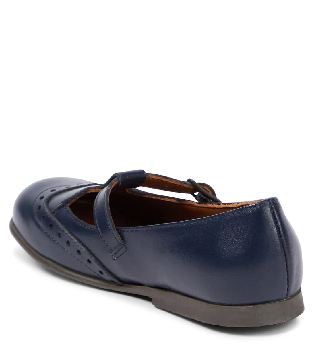 PèPè - Leather ballet flats