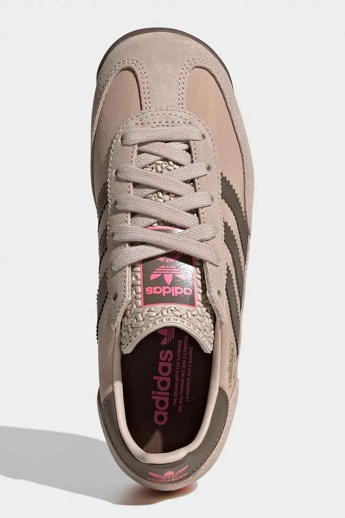 Детски маратонки adidas Originals SL 72 RS