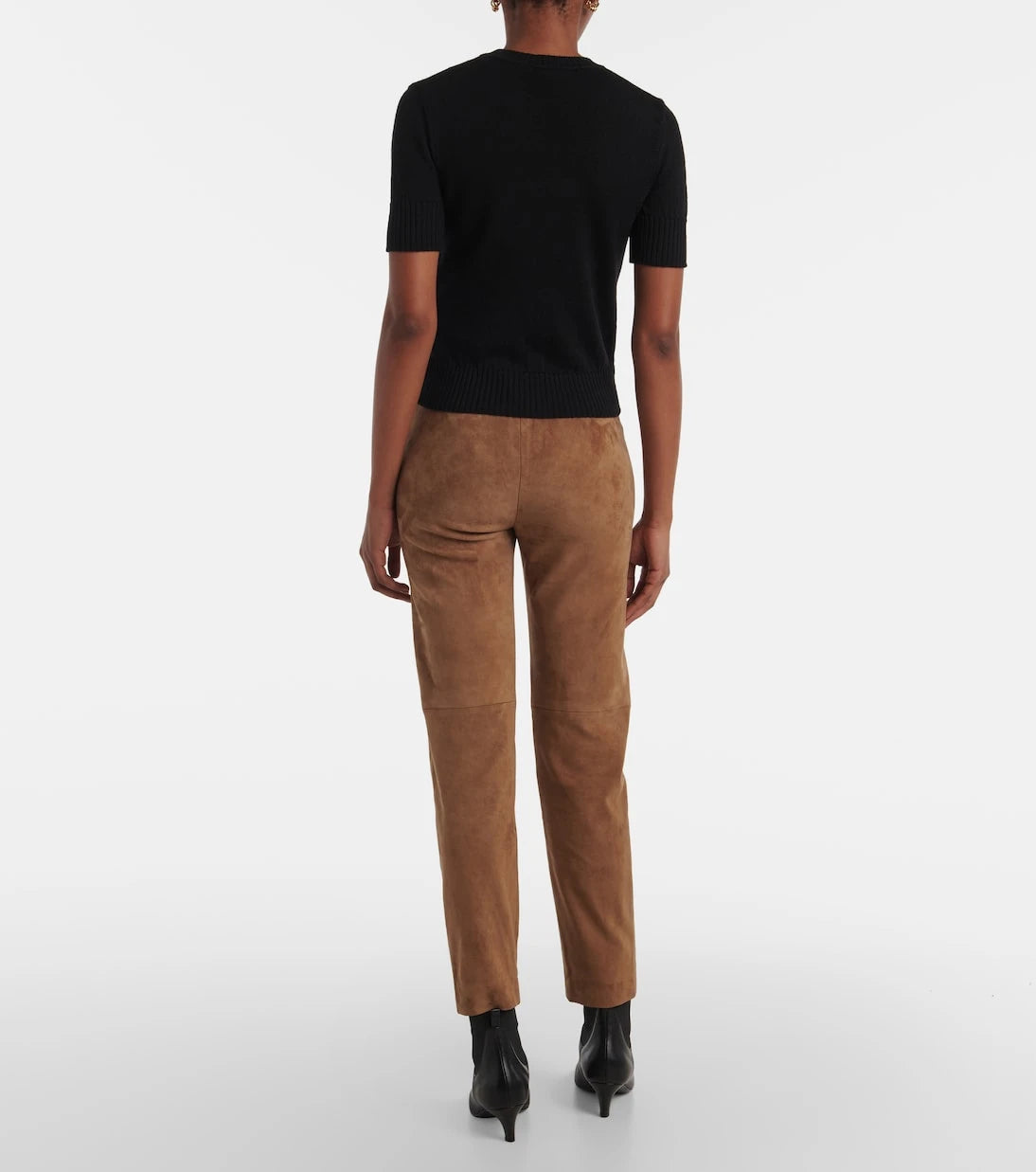 'S Max Mara - Berge virgin wool sweater
