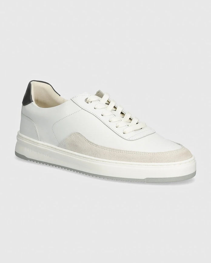 Filling Pieces Mondo Squash Tag Sneaker