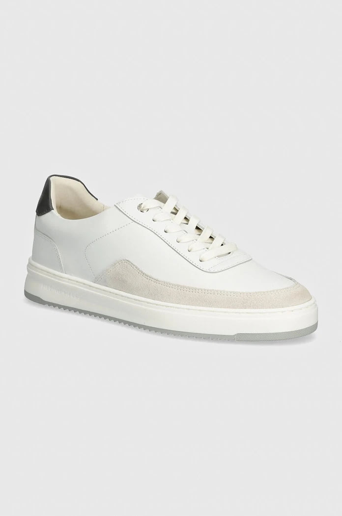 Маратонки Filling Pieces Mondo Squash Tag