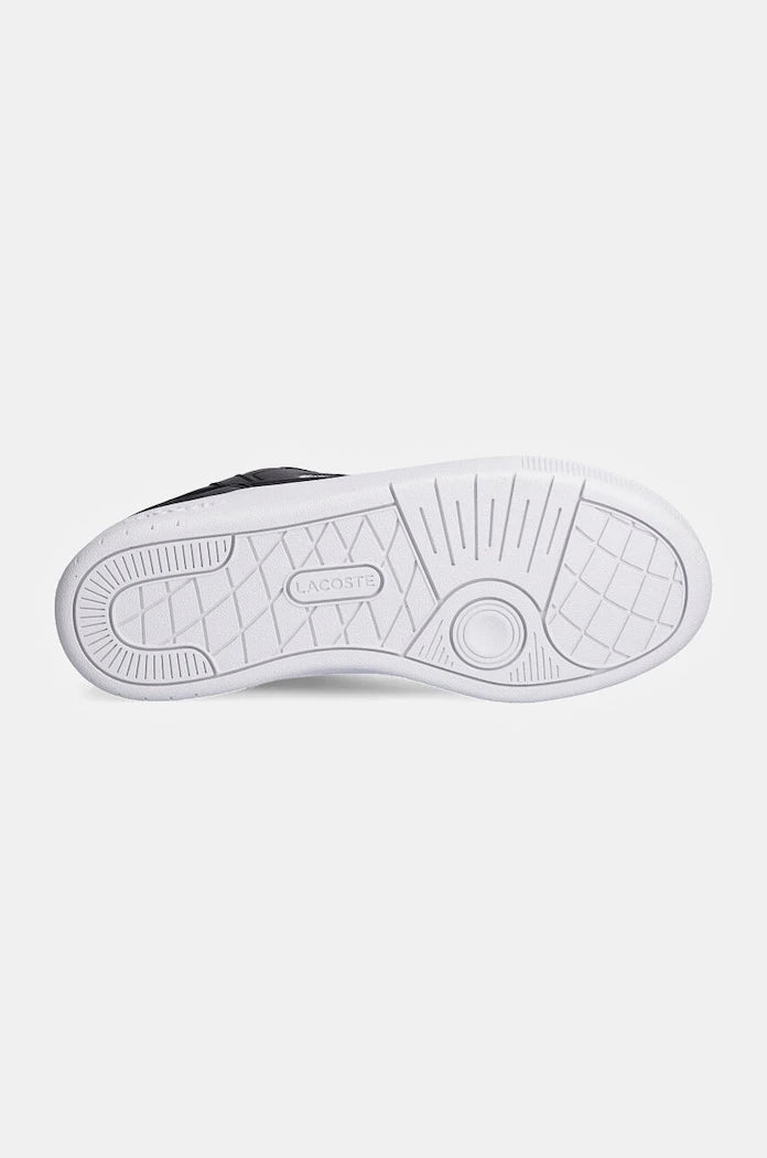 Lacoste T-Clip Platform Deri Spor Ayakkabı