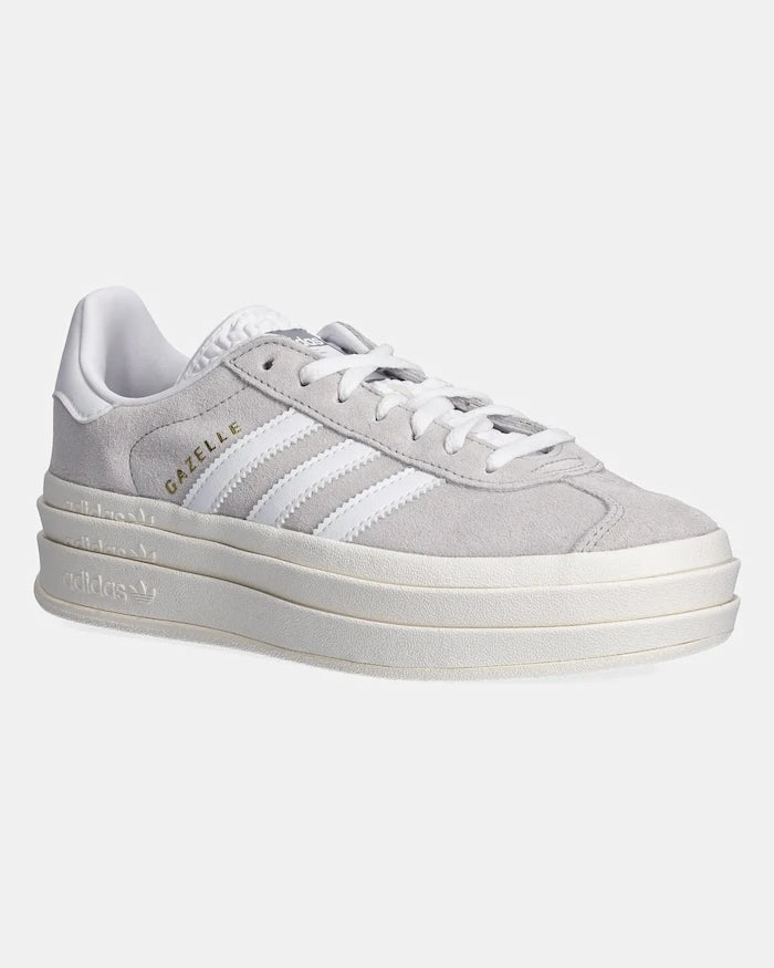 adidas Originals Gazelle Bold W Süet Spor Ayakkabı
