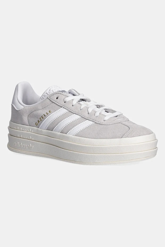 adidas Originals Gazelle Bold W Süet Spor Ayakkabı