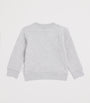 Stella McCartney Kids Squirrel Print Sweatshirt (3-36 Months)
