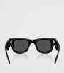 x A$AP Rocky Wayfarer Puffer Sunglasses