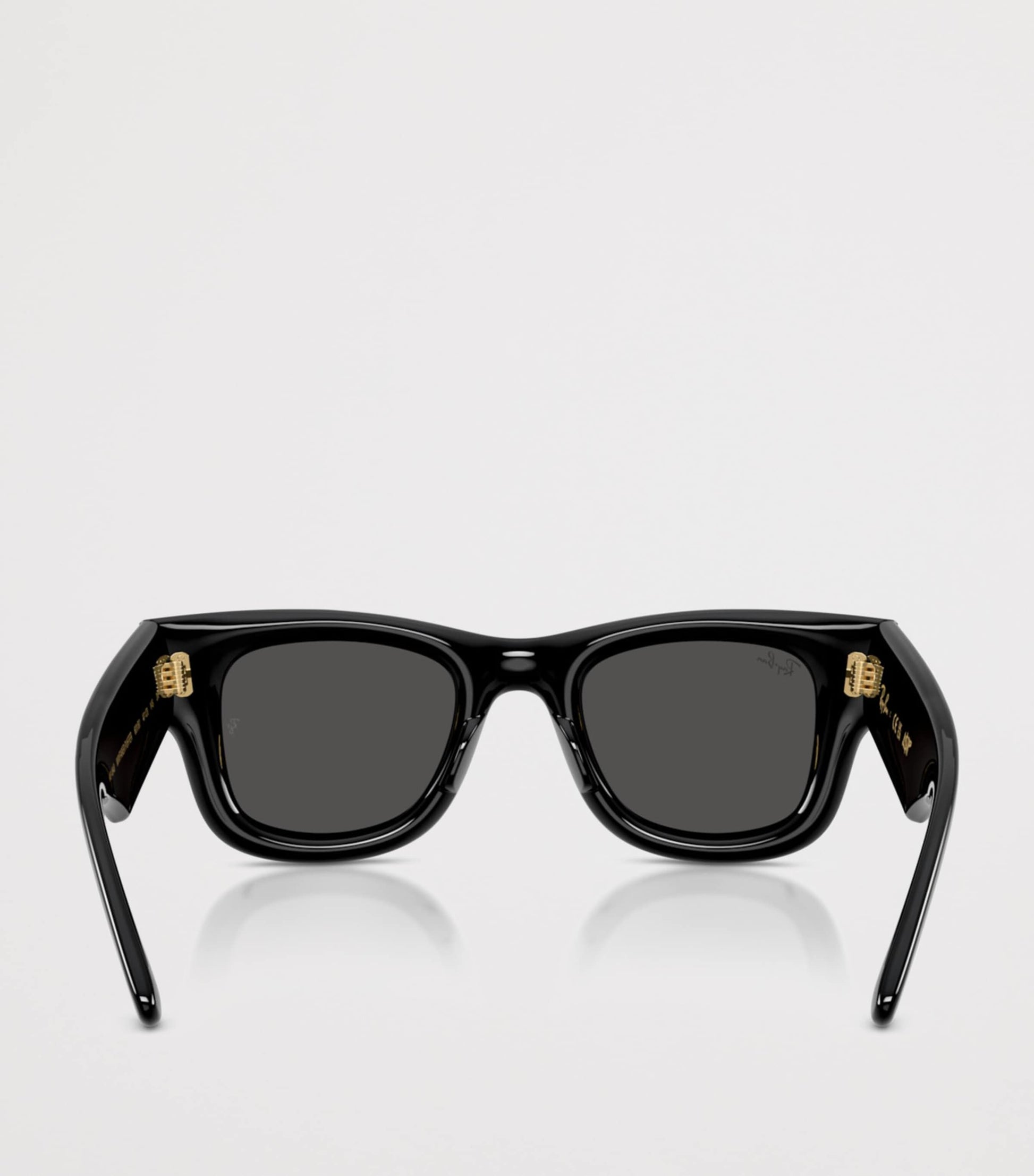 x A$AP Rocky Wayfarer Puffer Sunglasses