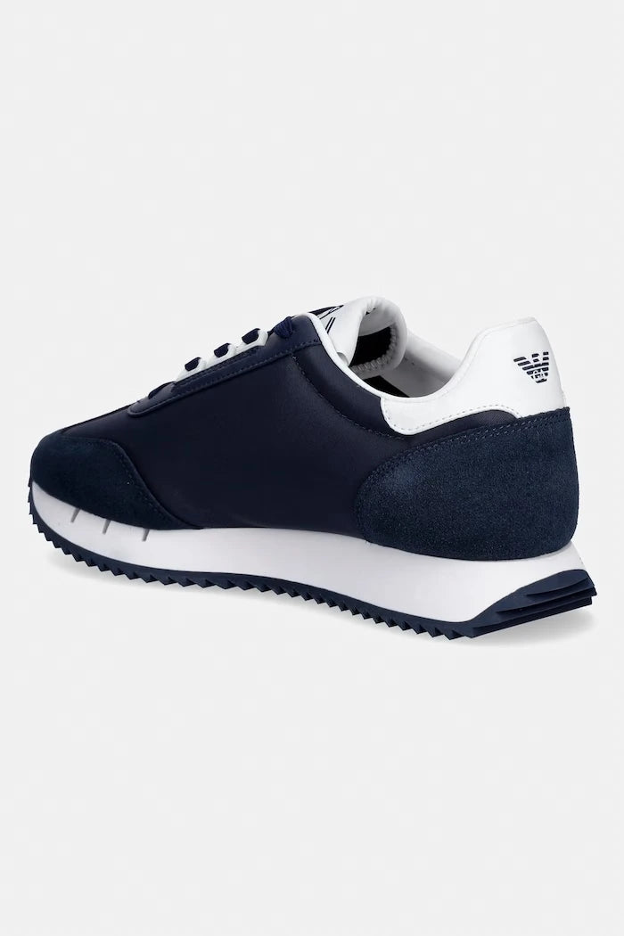 EA7 Emporio Armani spor ayakkabı