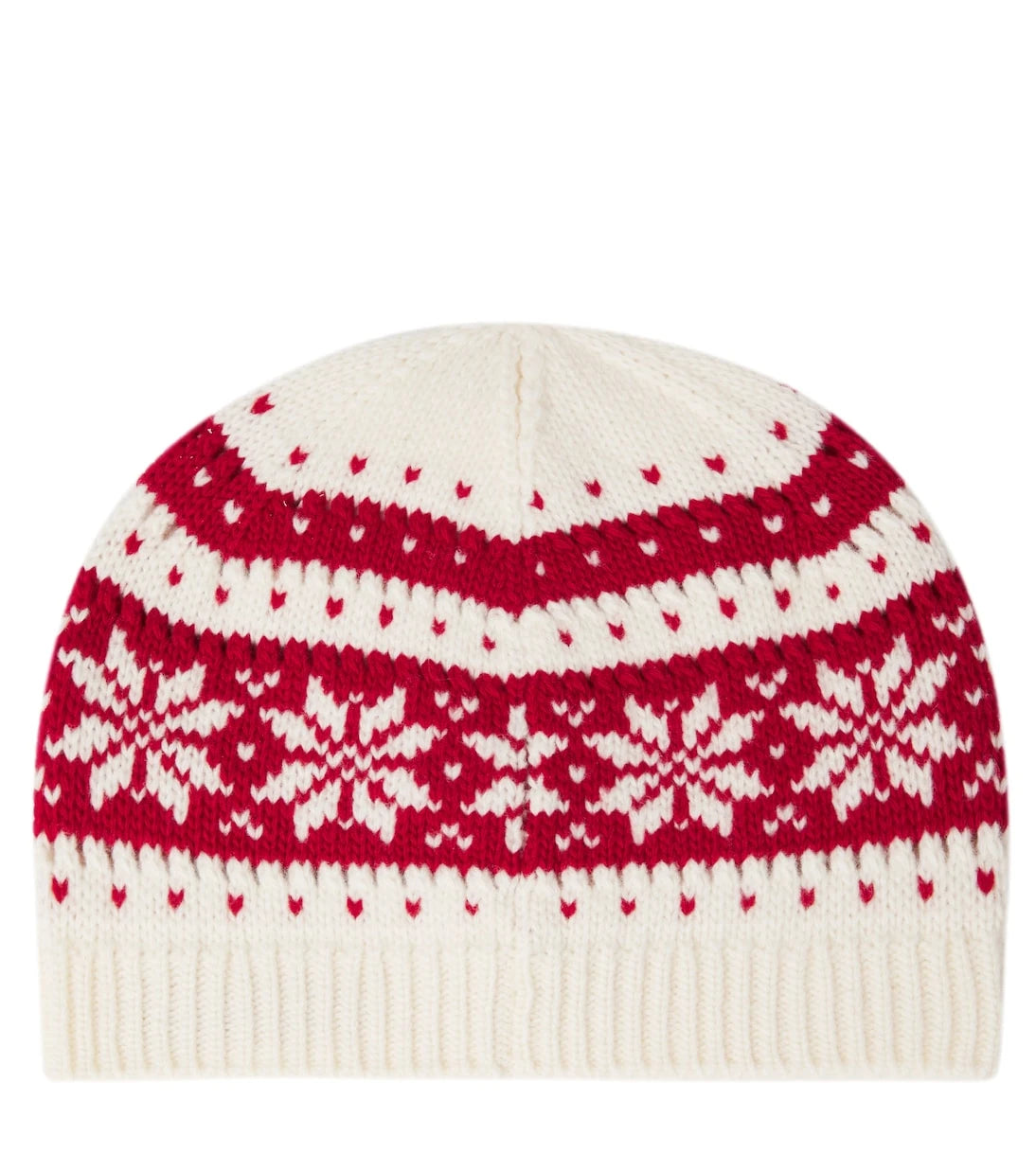 Gucci Kids - Logo wool jacquard beanie