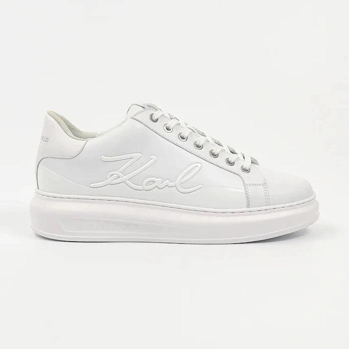 Маратонки Karl Lagerfeld KAPRI MENS