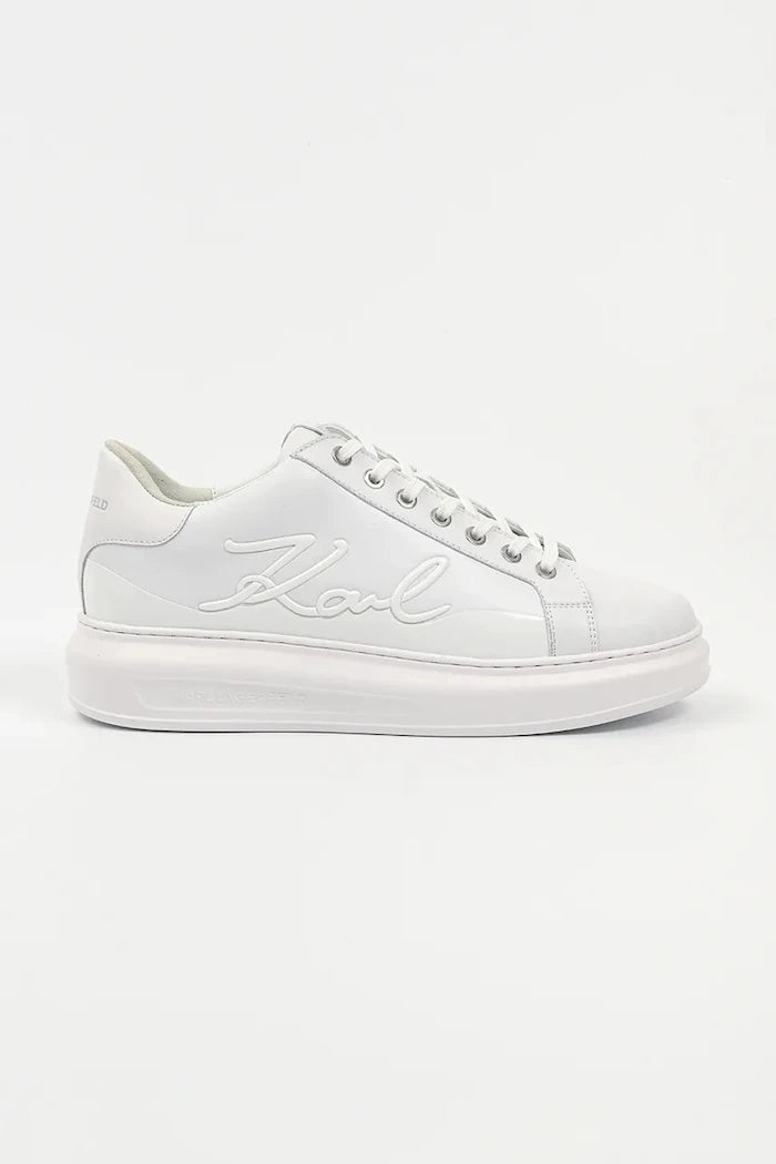 Маратонки Karl Lagerfeld KAPRI MENS