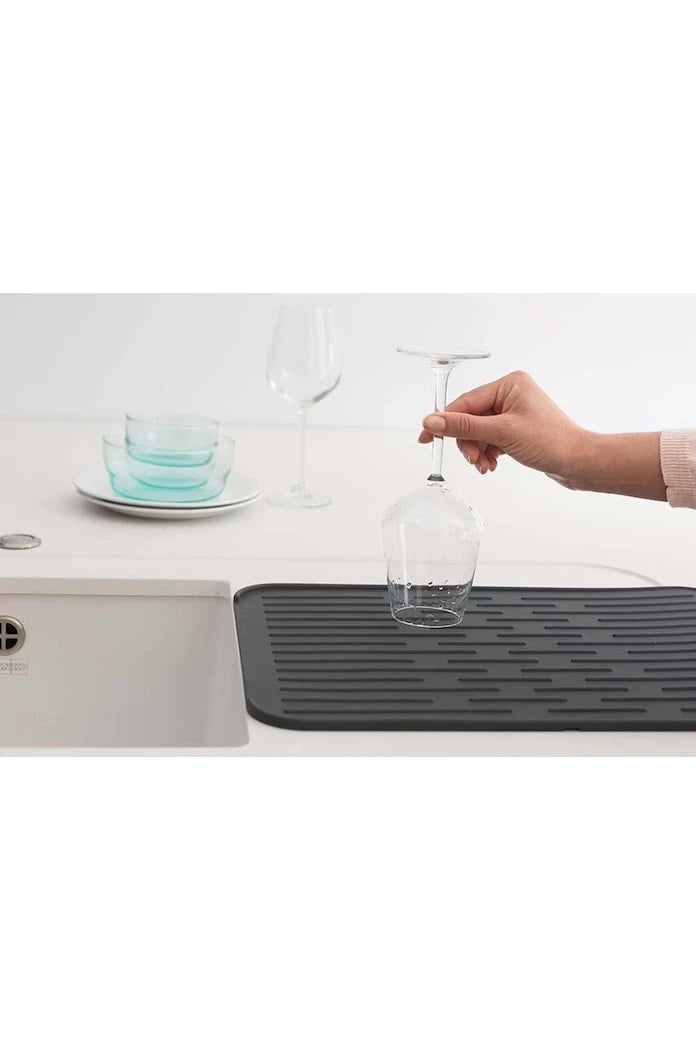 Подложка за сушене на съдове Brabantia SinkSide