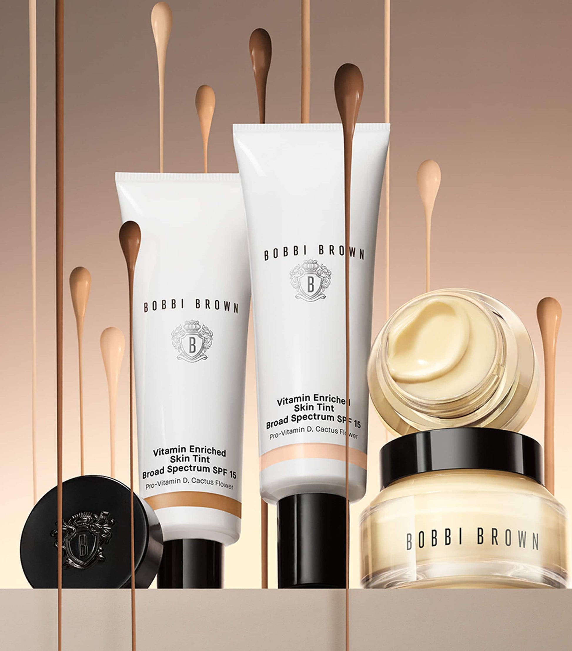 Bobbi Brown Vitamin Enriched Skin Tint