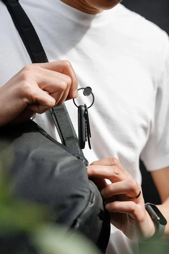 Ключодържател Orbitkey Ring v2