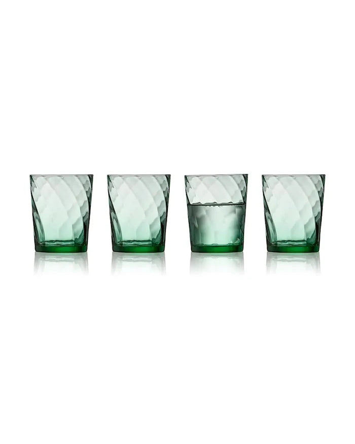Lyngby Glas Vienna 300 ml Bardak Seti (4 Parça)