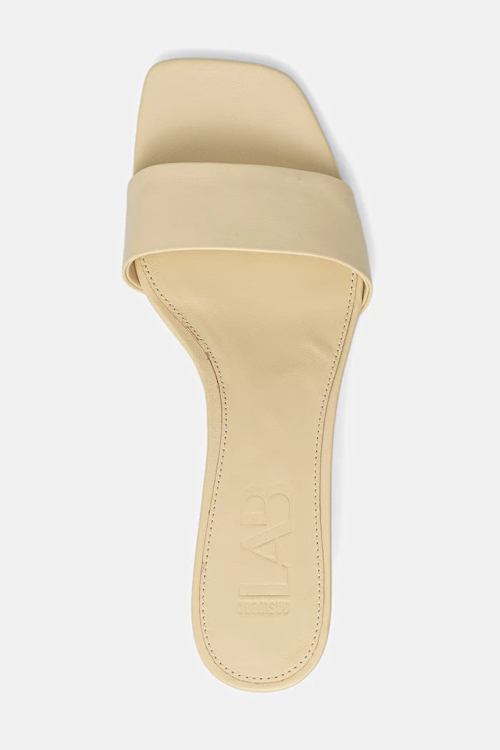 Leather Shoes Answear.LAB from the Unscripted collection