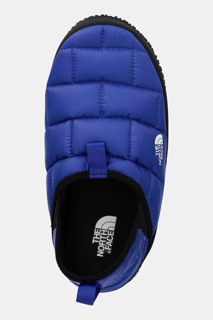 Детски пантофи The North Face Y THERMOBALL TRACTION MULE II