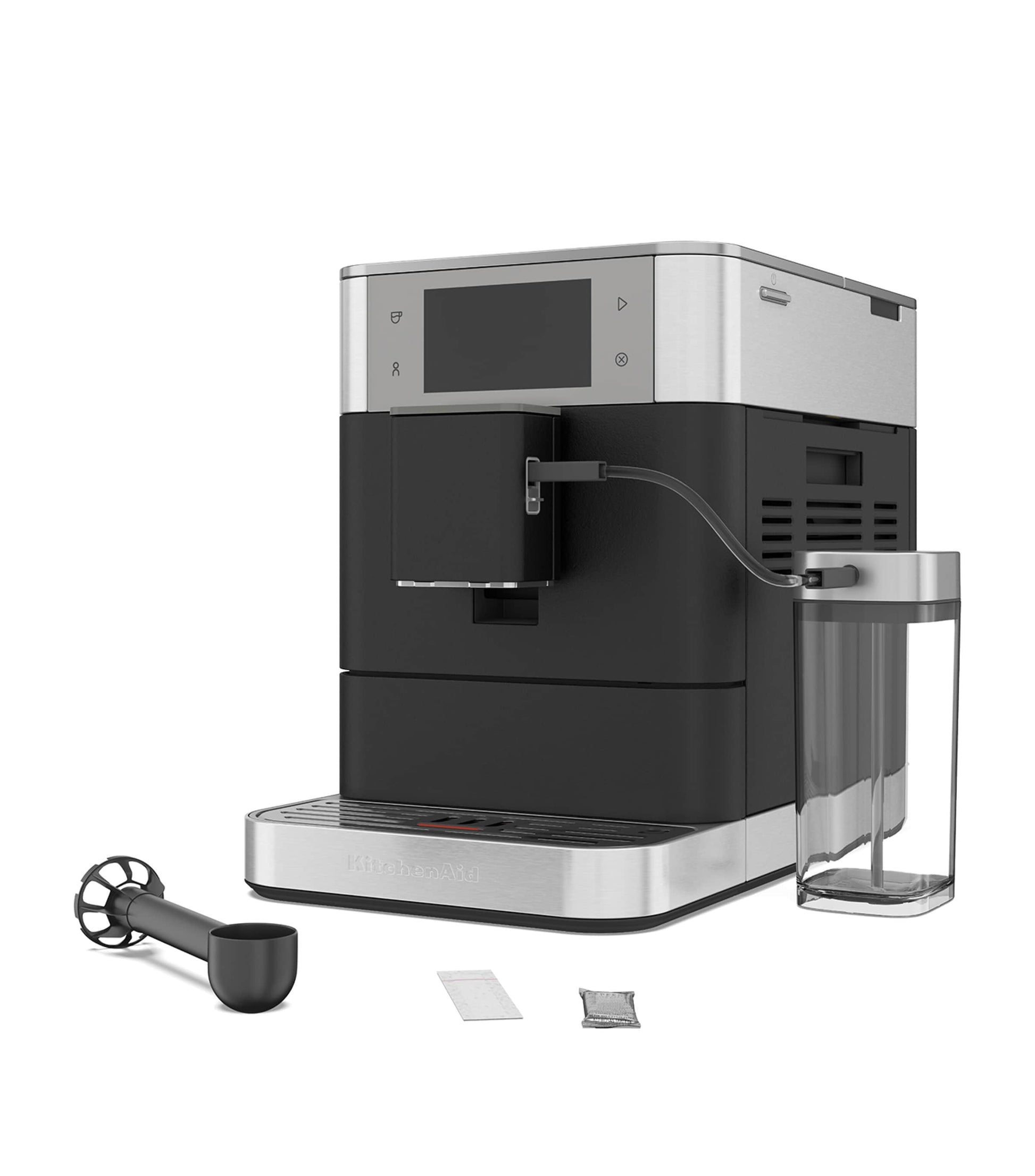 Fully Automatic Espresso Machine