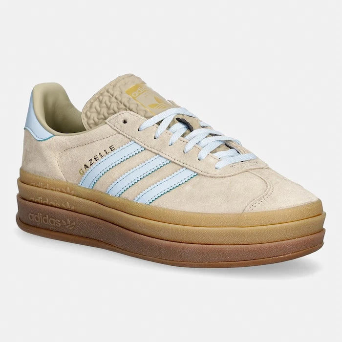 adidas Originals Gazelle Bold Kadın Sneaker