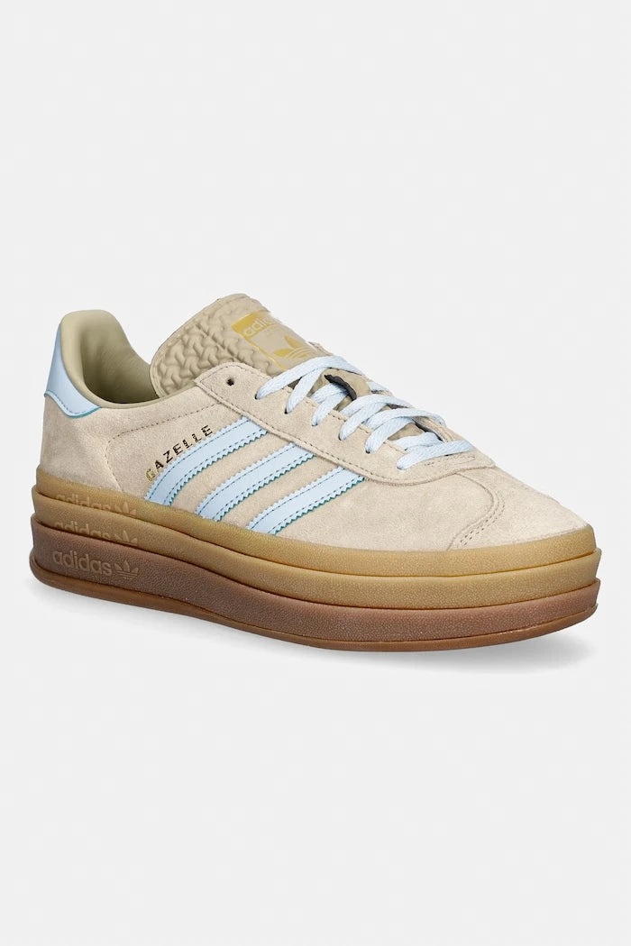 adidas Originals Gazelle Bold Kadın Sneaker