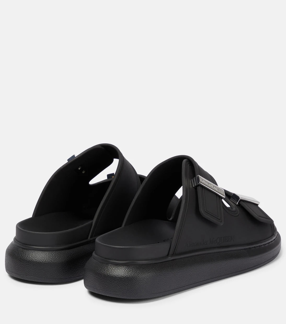 McQueen - Hybrid sandals