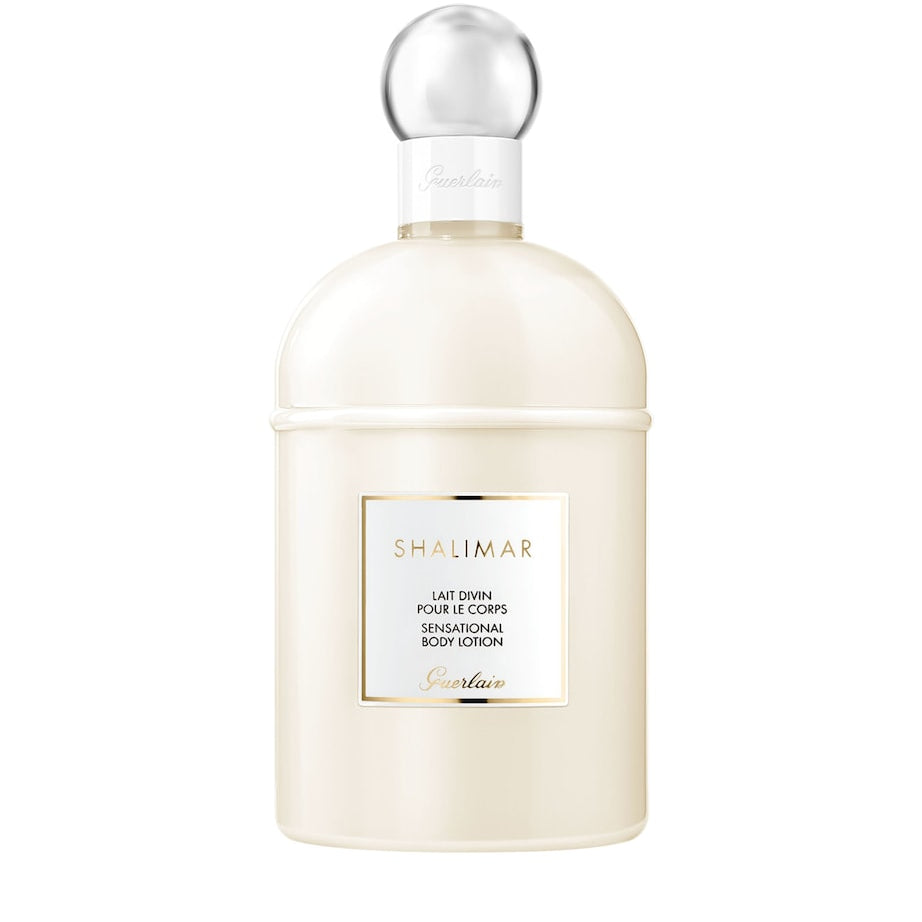 Shalimar Sensational Body Lotion (200ml)