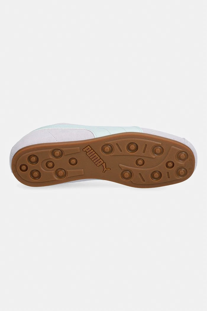 Puma Tackle Süet Sneaker