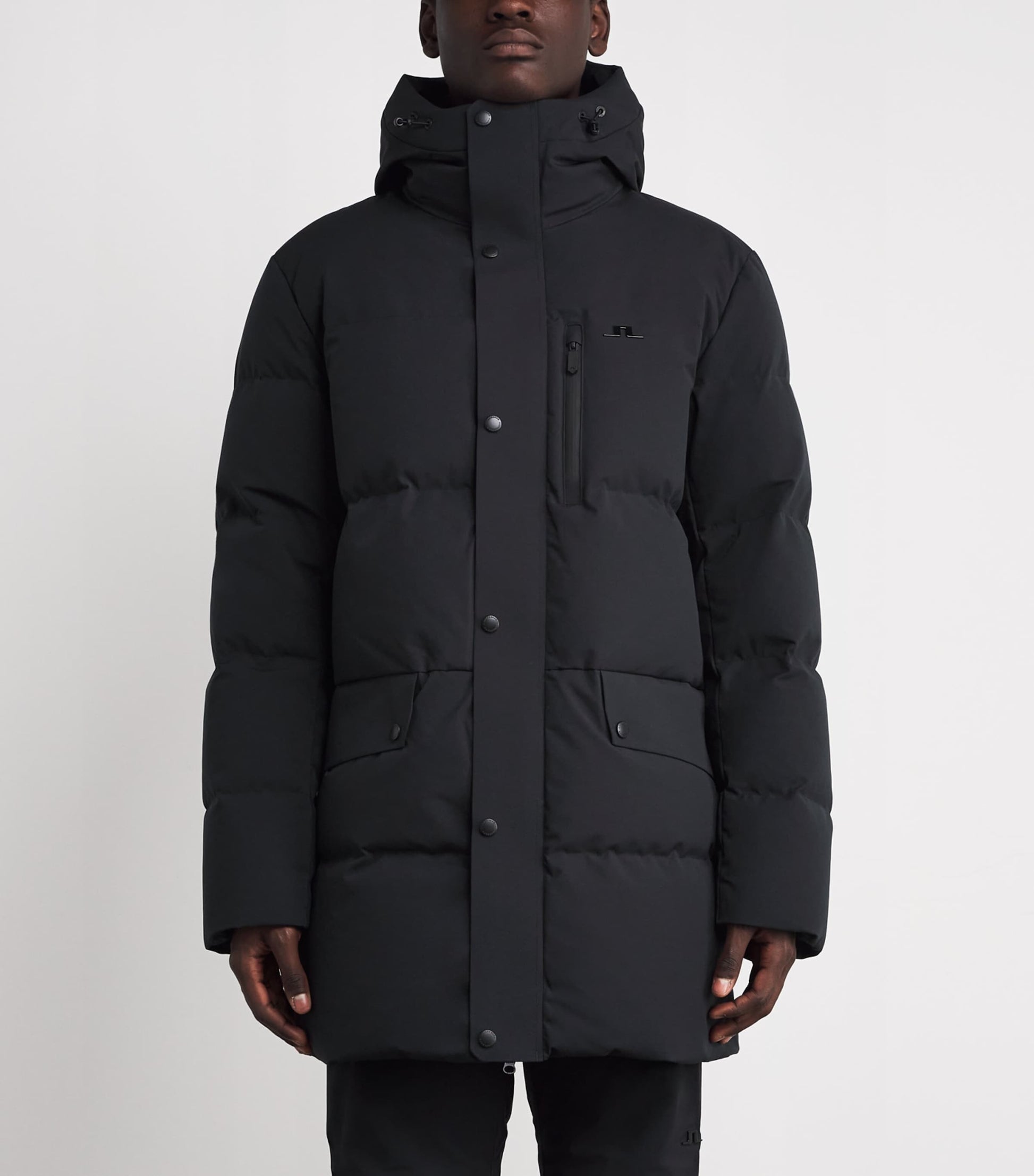 Waterproof Knox Parka