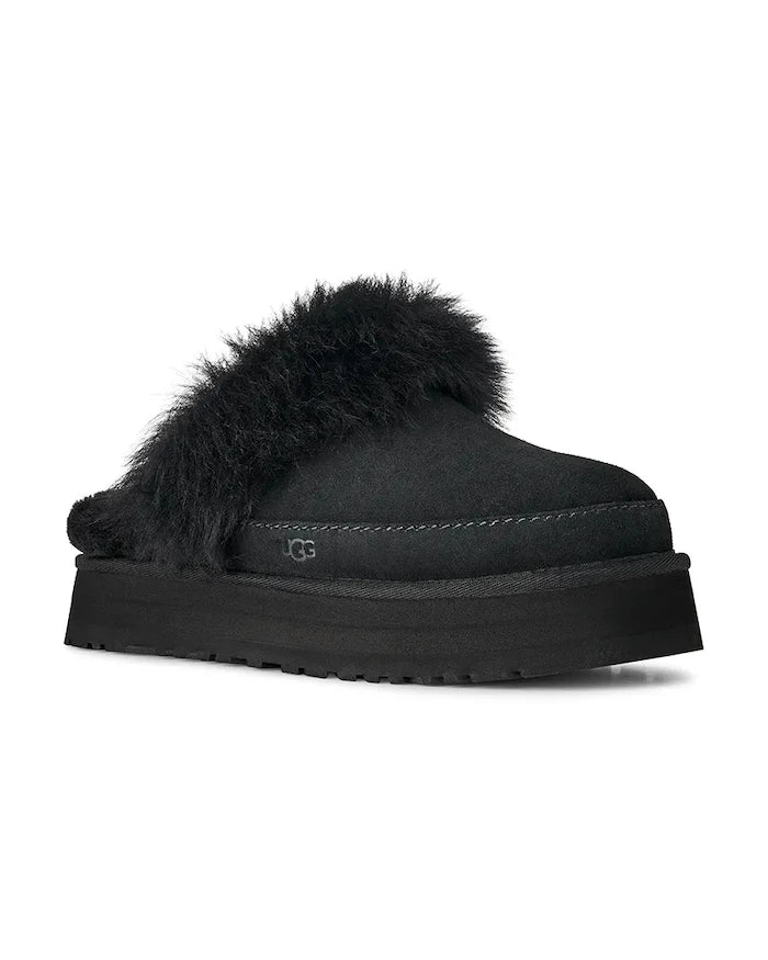 UGG Disquette Chalet Süet Terlik