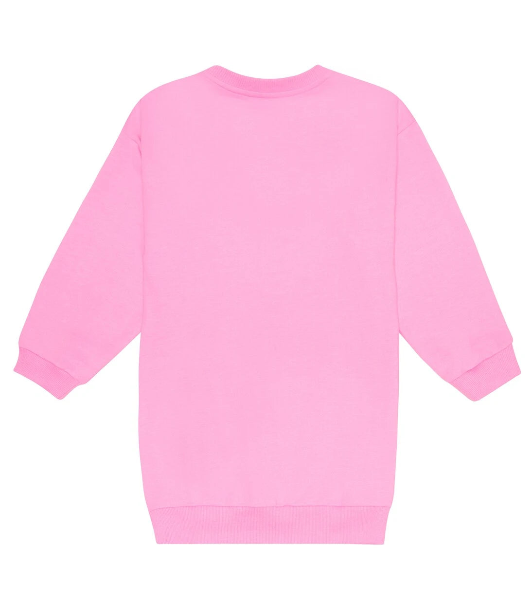 Versace Kids - Medusa cotton dress