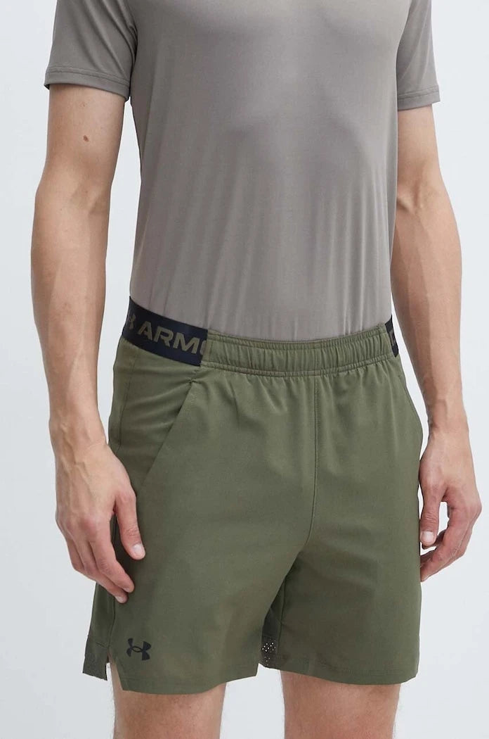 Under Armour Erkek Spor Kısa Şort Vanish Woven