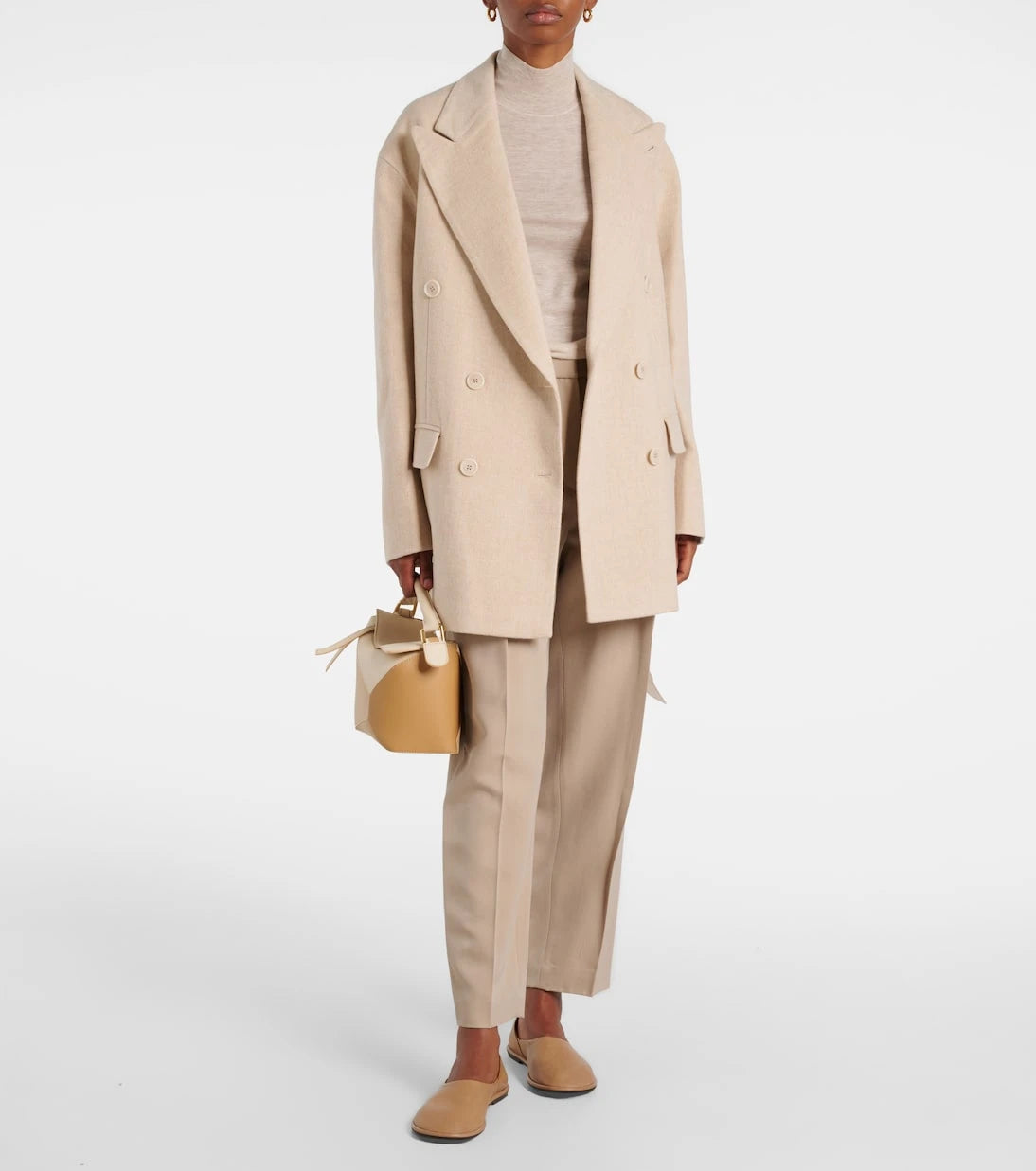 Joseph - Cashmere top