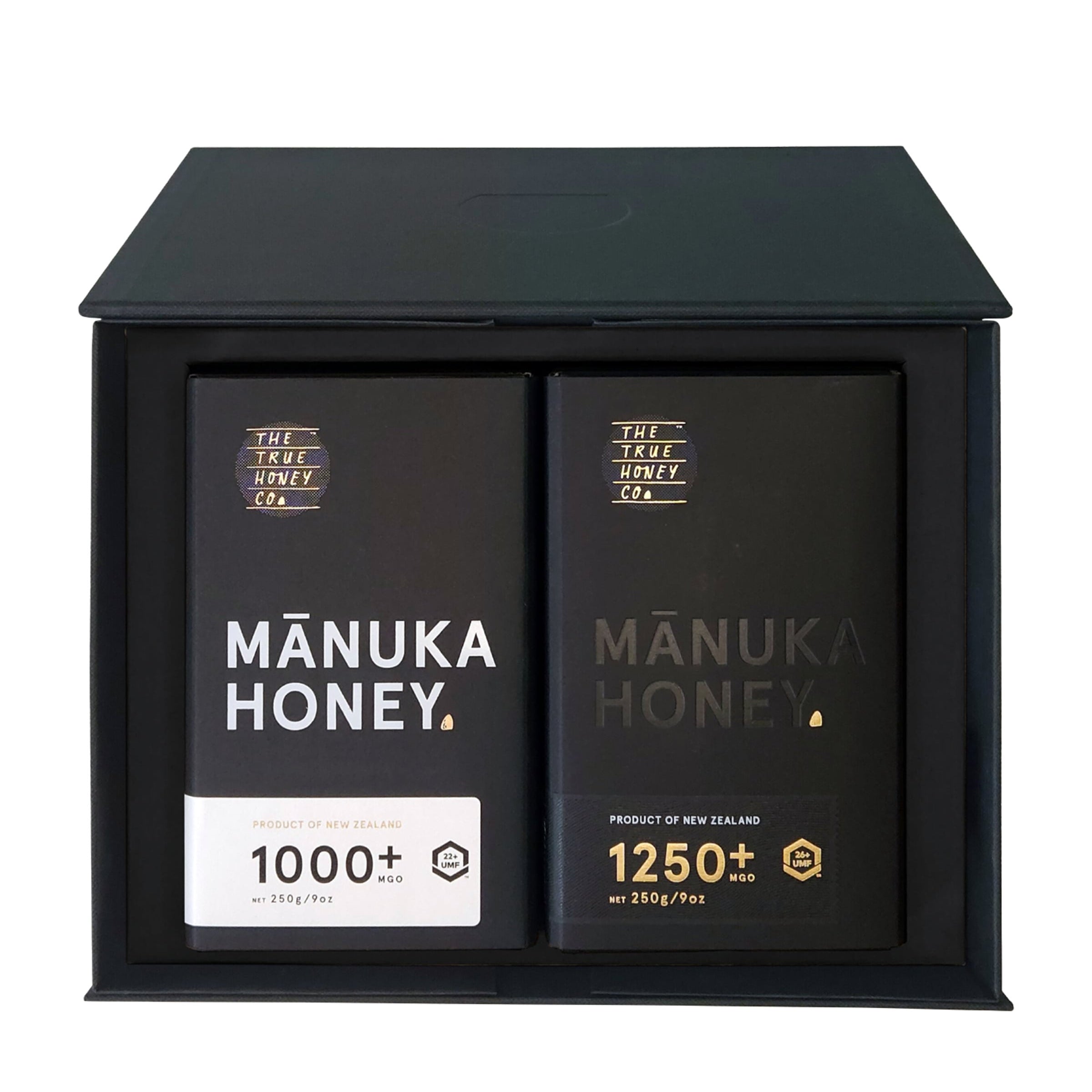 The Ultimate Manuka Gift Set (500g)