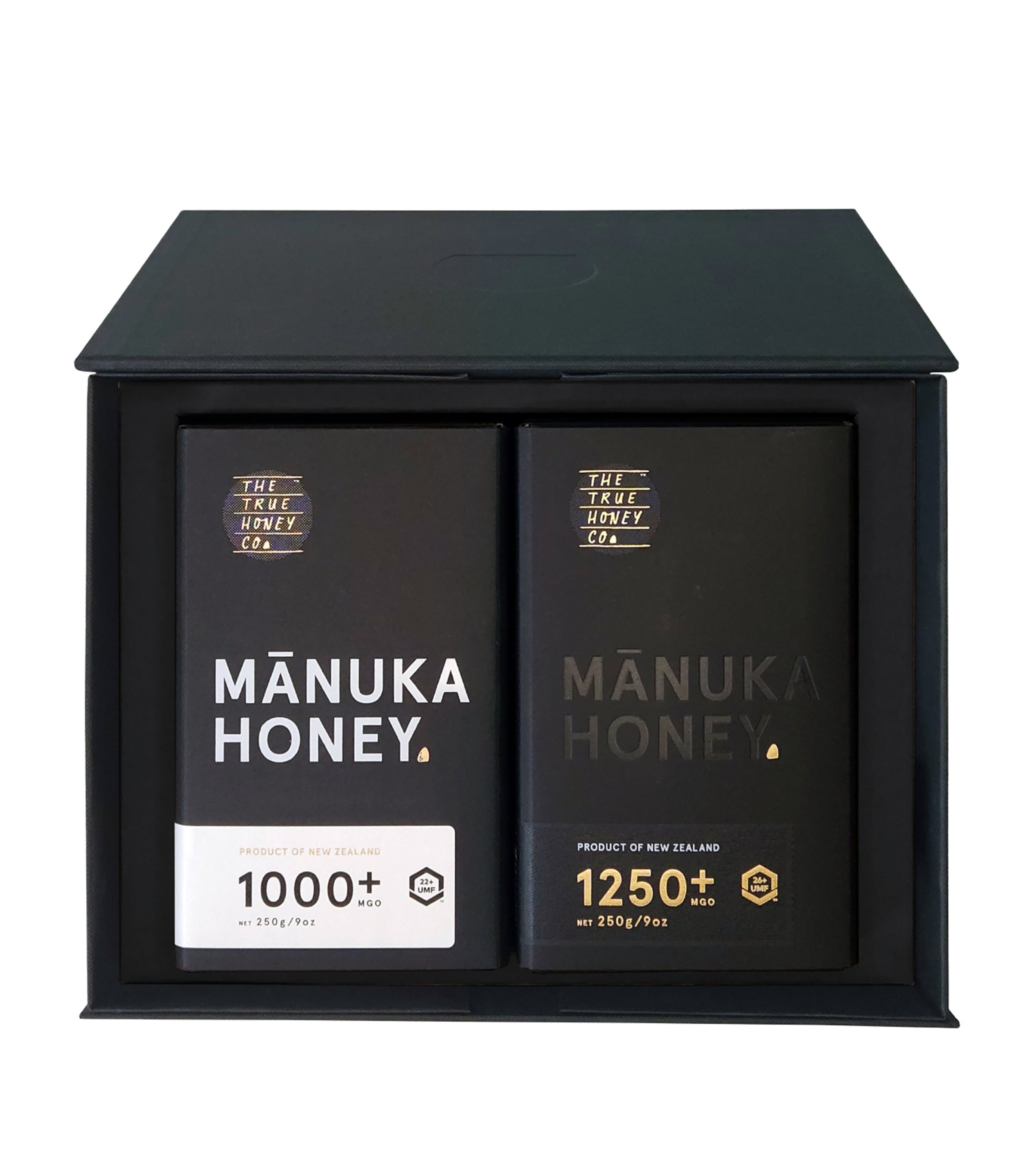 The Ultimate Manuka Gift Set (500g)