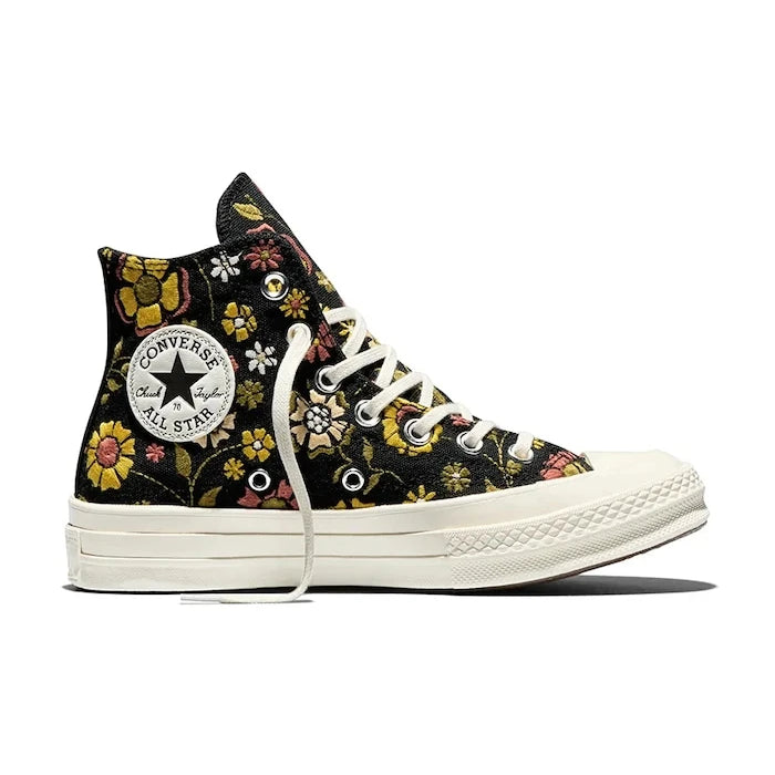 Converse Chuck 70 високи кецове дамски