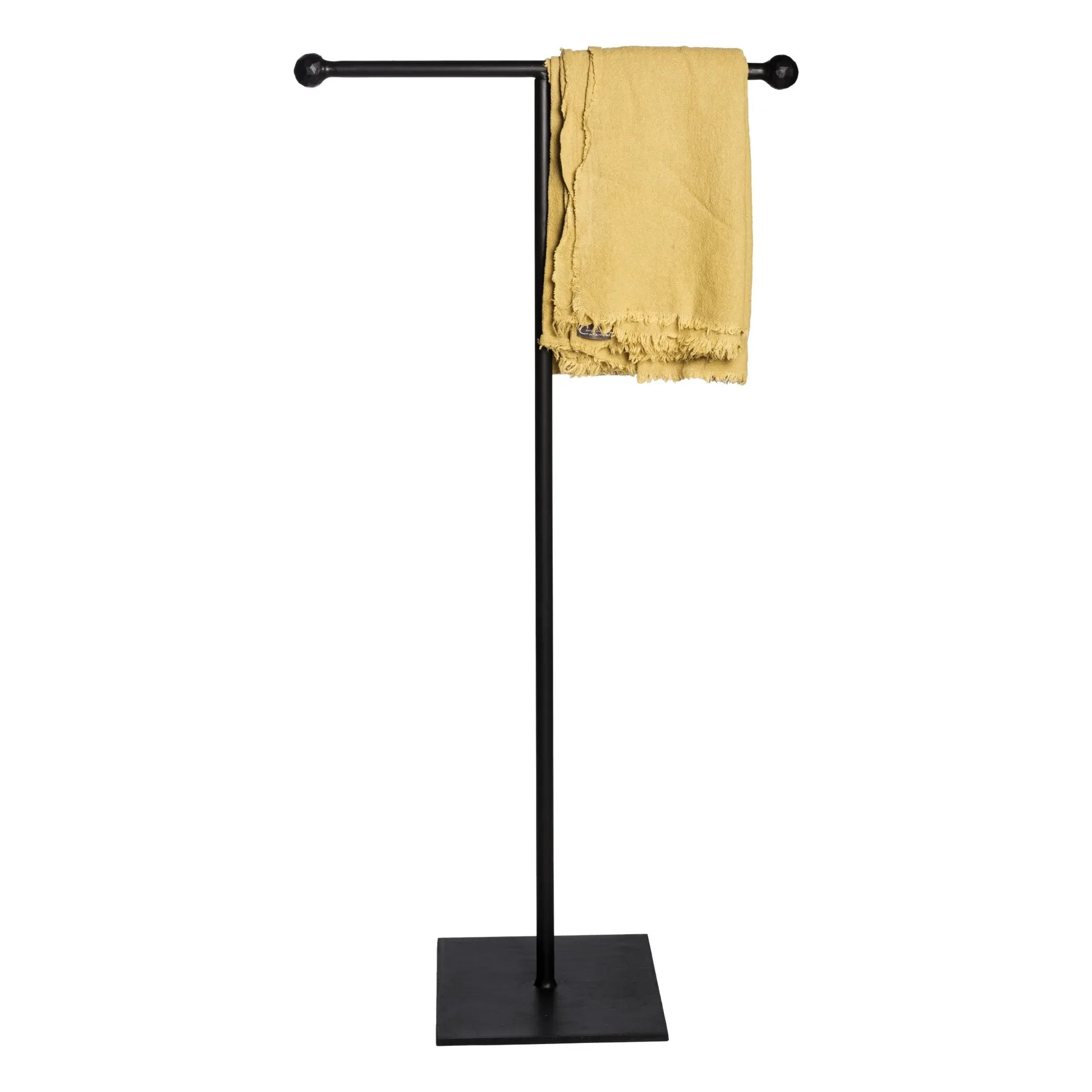 Cosydar - Coat Rack | Black