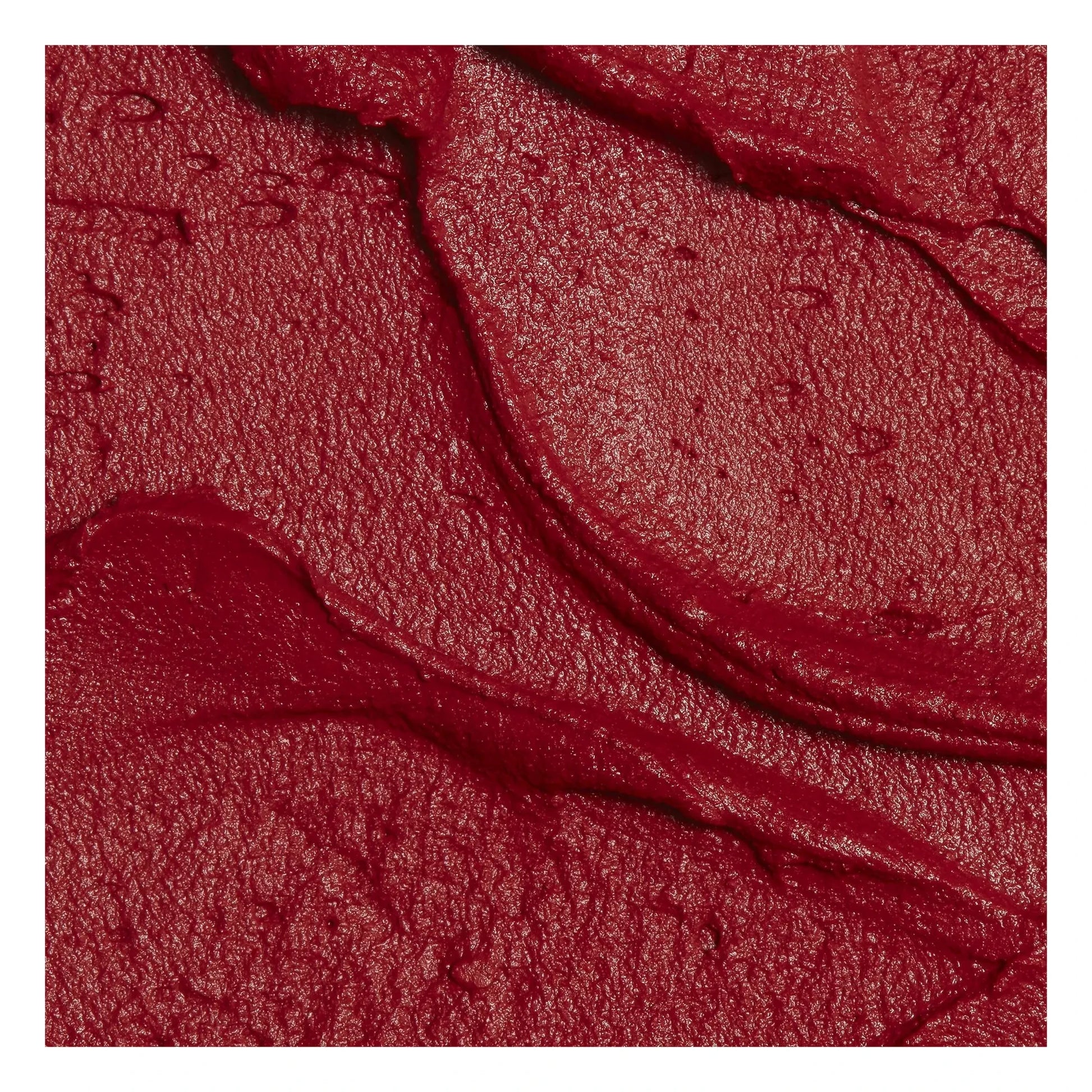 YOLAINE - La Mousse de Rouge - Iconic Red Madder
