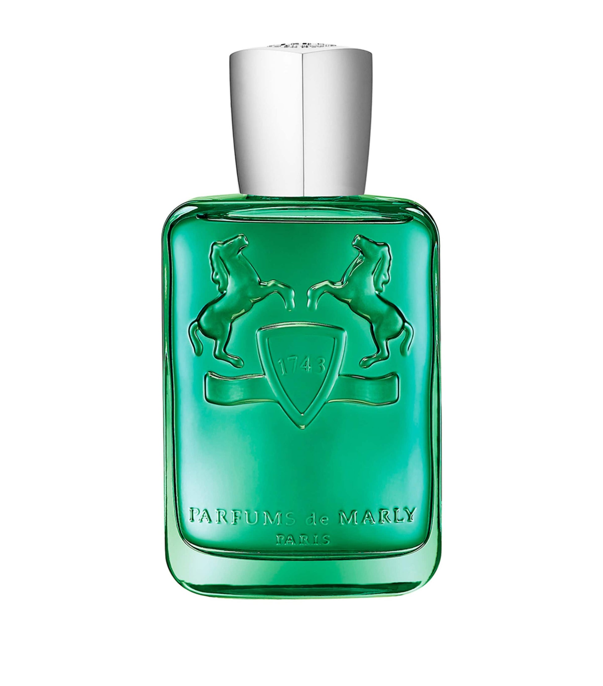 Greenley Eau de Parfum (125ml)