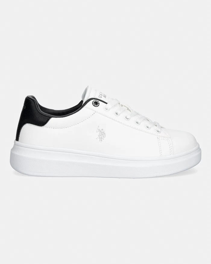 U.S. Polo Assn. CODY016 Kadın Spor Ayakkabı