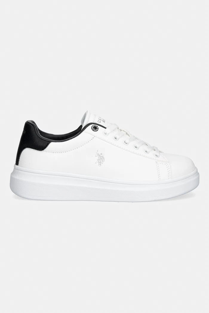U.S. Polo Assn. CODY016 Kadın Spor Ayakkabı